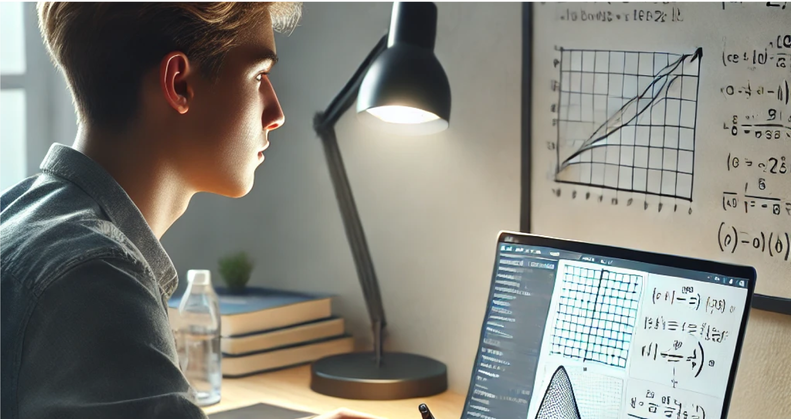 Create & Code Math with Innings2